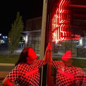 Meet your Posher, Grace